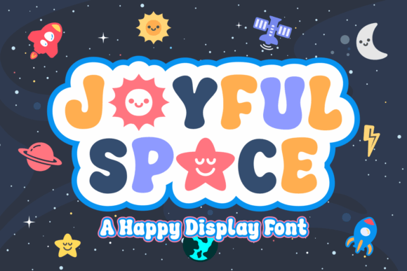 Adding Joyful Space to Your Digital Design Toolbox