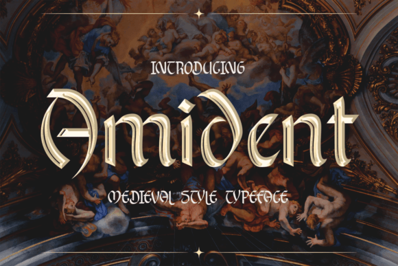 Amident