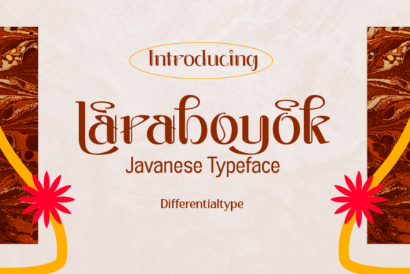 Boost Your Brand with the Right Font: Discover Laraboyok