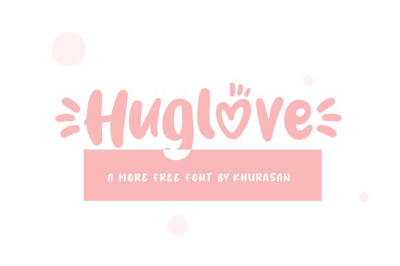 Bringing Huglove to Life on My Handmade Labels