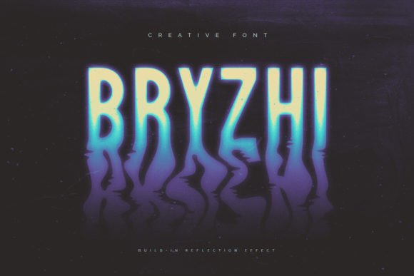 How Bryzhi Helped My Bakery Look More Professional