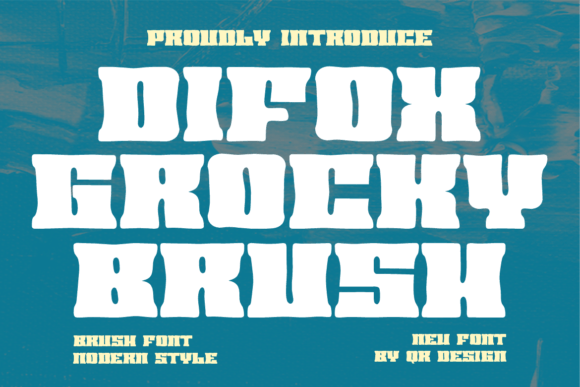 How Difox Grocky Brush Can Elevate Your Brand’s Visual Identity