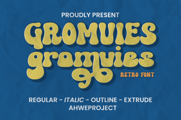 How Gromvies Helped My Bakery Look More Vintage and Memorable