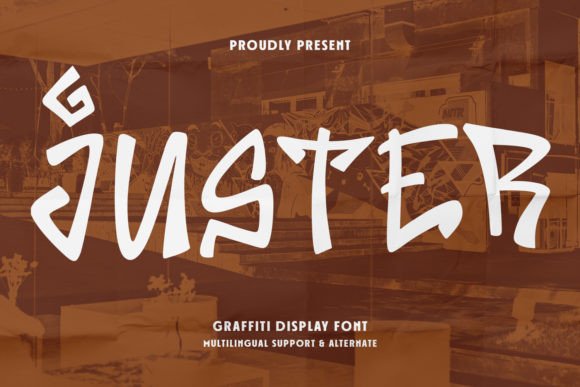 Juster