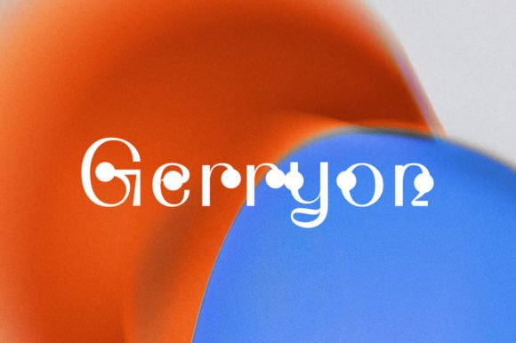 Lemonstyle Sweet: A Delicate Display Font for Campaigns