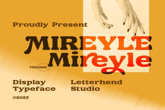 Mireyle