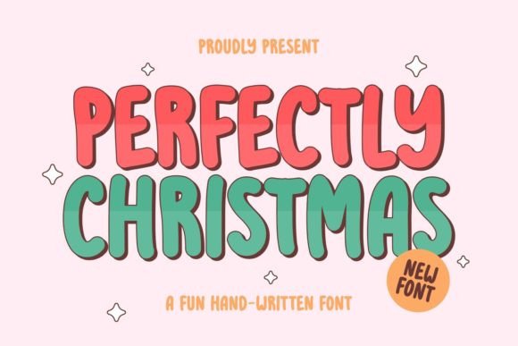 Perfectly Christmas