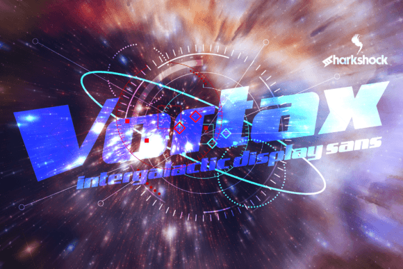 Vortax: A Bold Choice for Modern Branding